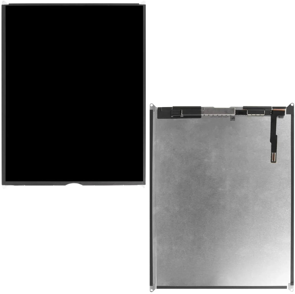 Screen Replacement for iPad air 1 A1474, A1475, A1476 / iPad 9.7 2017 5th Gen A1823 A1822 / iPad 9.7 2018 6th Gen A1954 A1893 LCD Display (No Touch Screen,Only LCD)