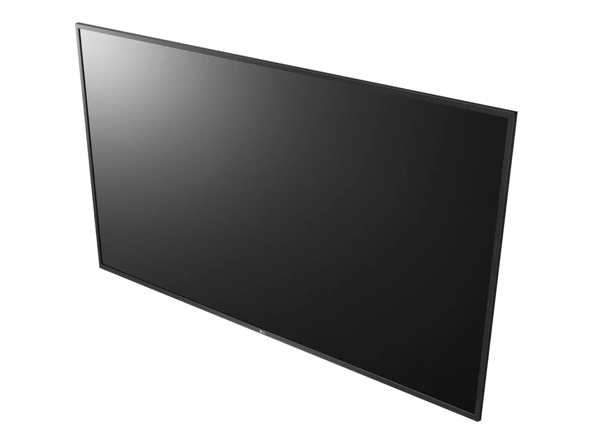 LG 65UT640S0UA - 65" Diagonal Class UT640S Series LED-backlit LCD TV - hotel / hospitality - 4K UHD (2160p) 3840 x 2160 - HDR