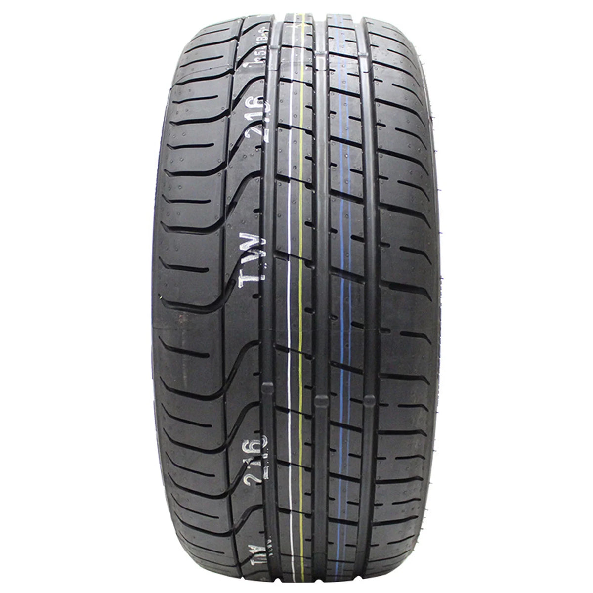 Set of 2 Pirelli P Zero 225/45R19 92W Tires Fits: 2014-17 Mazda 6 Grand Touring, 2008-09 Dodge Caliber SRT-4