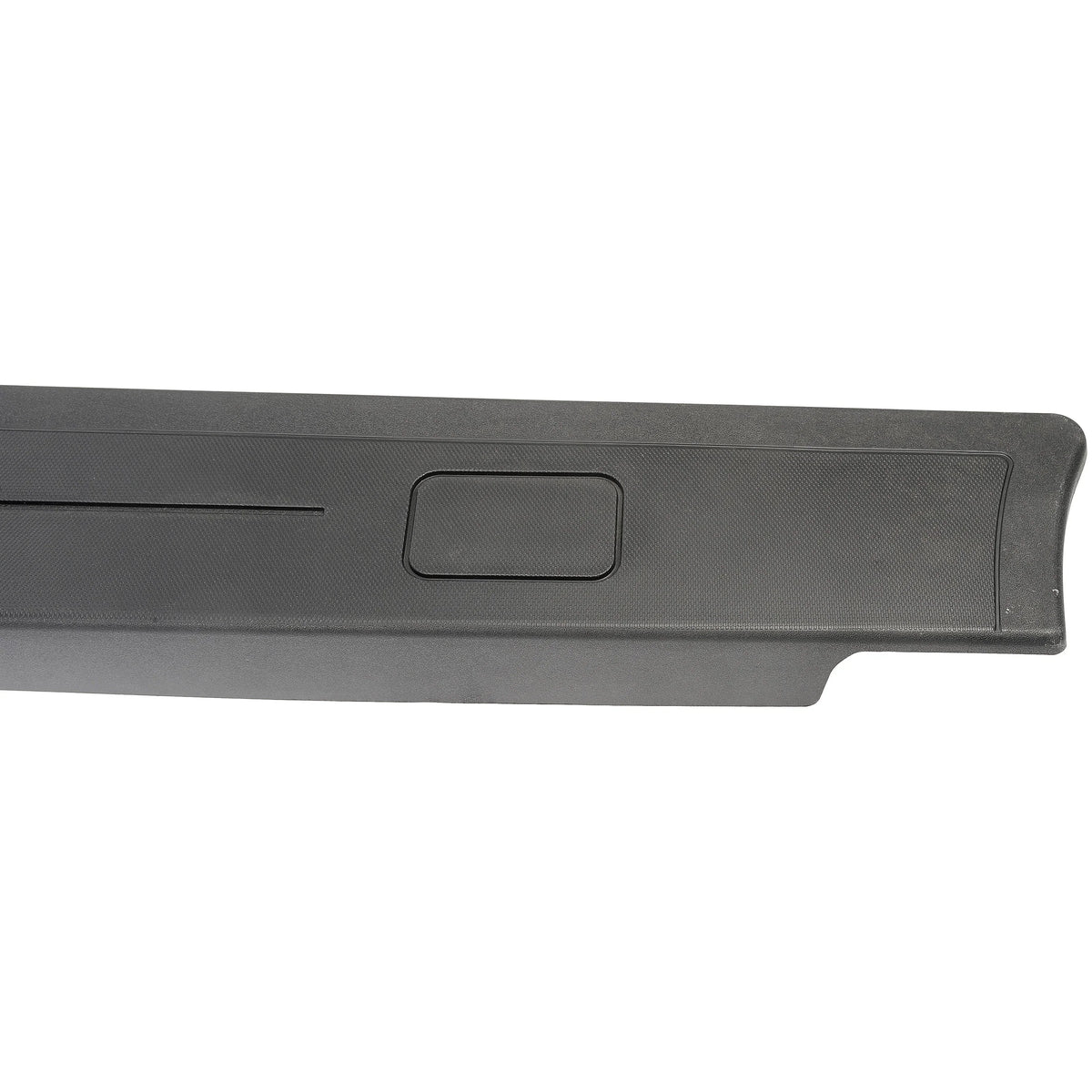 Dorman 926-921 Driver Side Truck Bed Molding for Select Chevrolet / GMC Models, Black Fits select: 2014-2018 CHEVROLET SILVERADO, 2014-2018 GMC SIERRA
