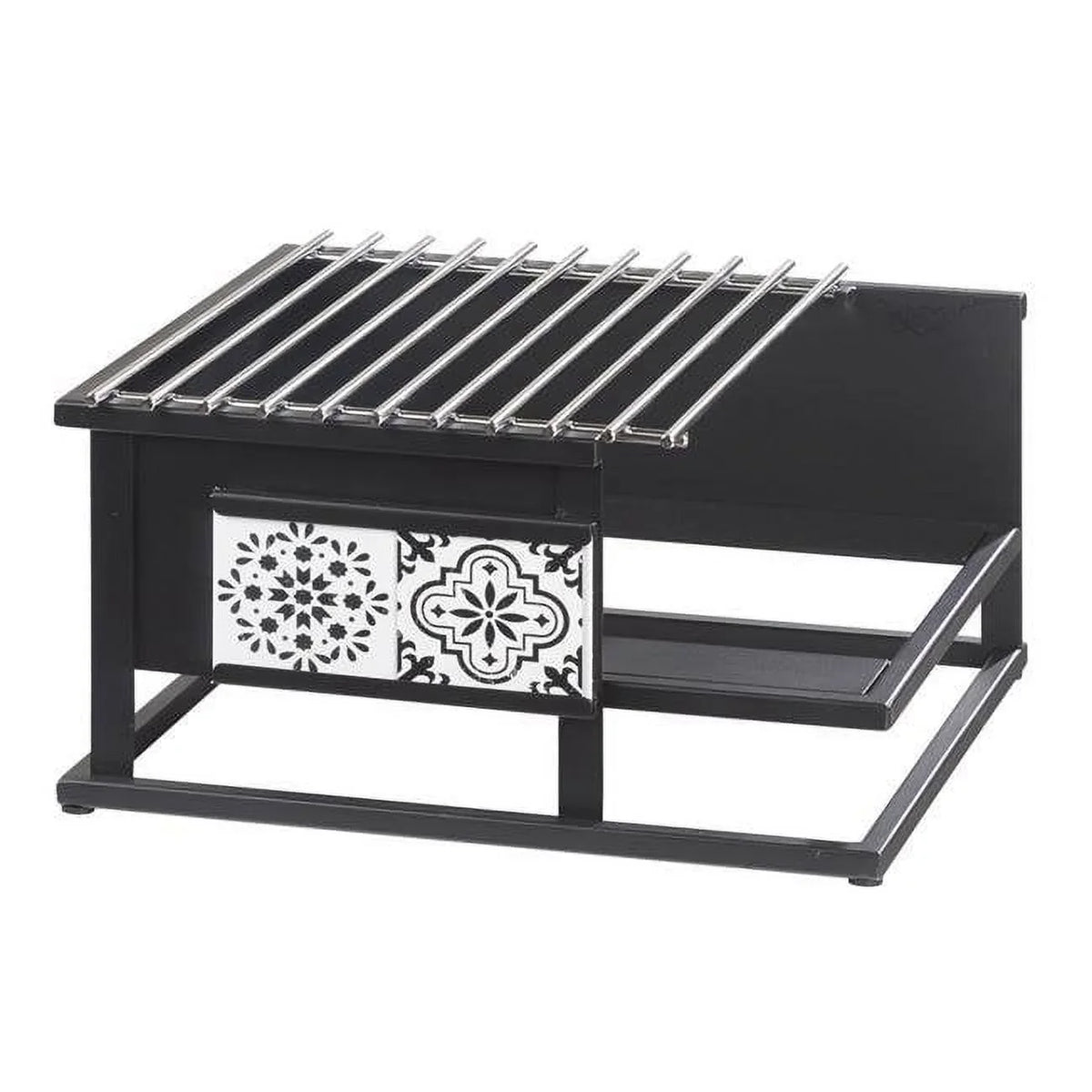 Granada Tile Butane Stove Frame