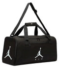 Nike Air Jordan Sport Duffel Bag (55L) (Black)