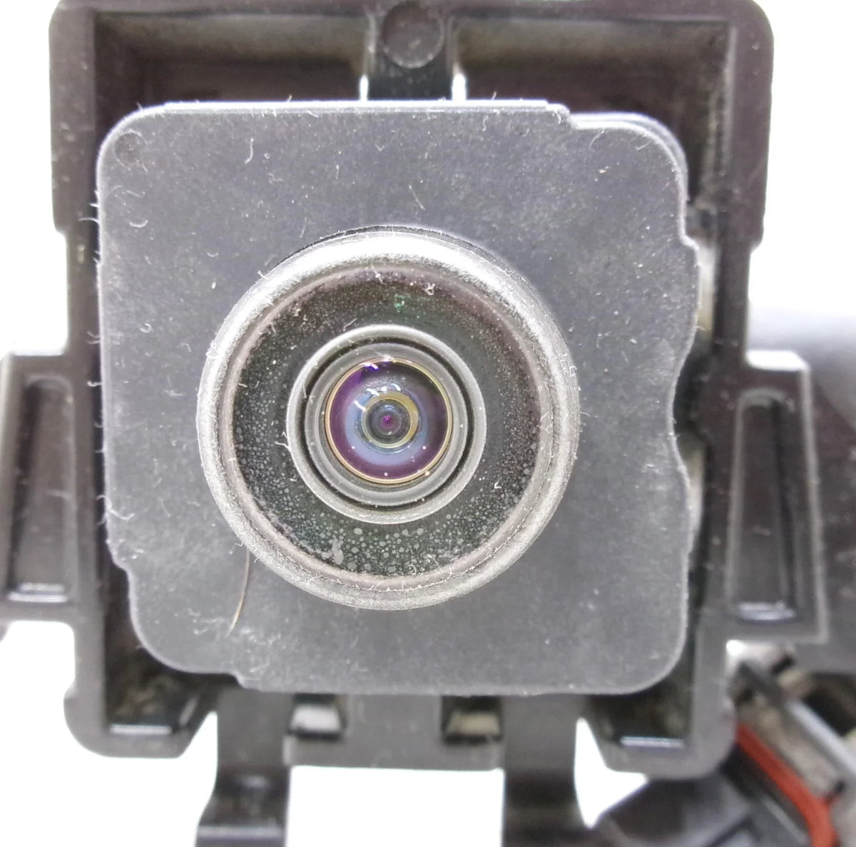 Pre-Owned 2019 Jeep Compass Rear View Backup Camera 04672771AB 69K OEM (Good)