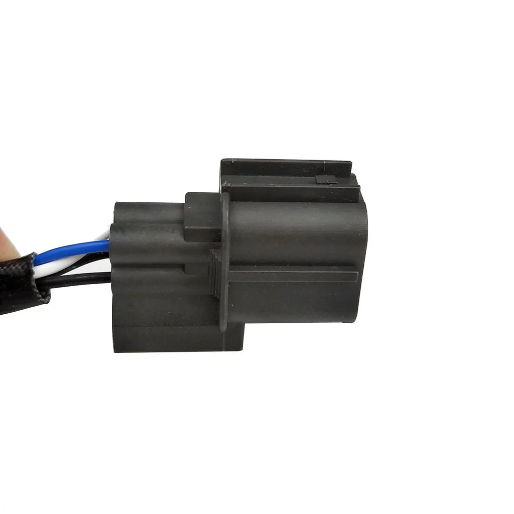 MAXFAVOR 2Pcs Oxygen Sensor Replacement For Honda 2003-2011 Element L4 2.4L Upper Under O2 Sensor 234-4733 234-9064 02 Sensor