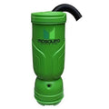 Mosquito 06-1070 6 qt. XLT Floor Scrubber HEPA Standard Lid Vacuum Hose No Tool Kit