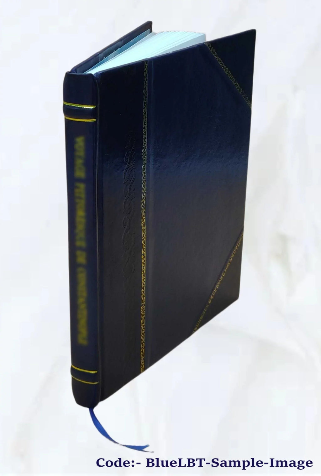 Beam-profile measurement of laser pulses using a spatial filter to sample the hermite modes for a string of pulses Volume NBS Technical Note 1057 [Leather Bound]