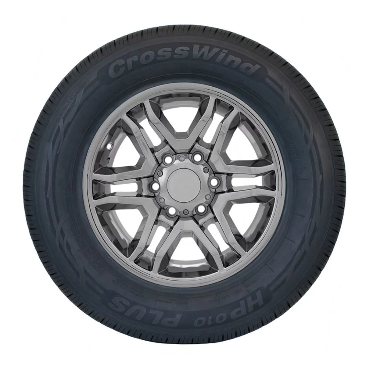 Crosswind HP010 Plus All Season 215/60R16 95V Passenger Tire