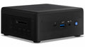 Intel NUC Kit RNUC11PAHI30Z01 Home & Business Mini Desktop (Intel i3-1115G4 2-Core, Intel UHD, 32GB RAM, 1TB PCIe SSD, Wifi, USB 3.2, HDMI, Bluetooth, Display Port, Win 11 Pro)