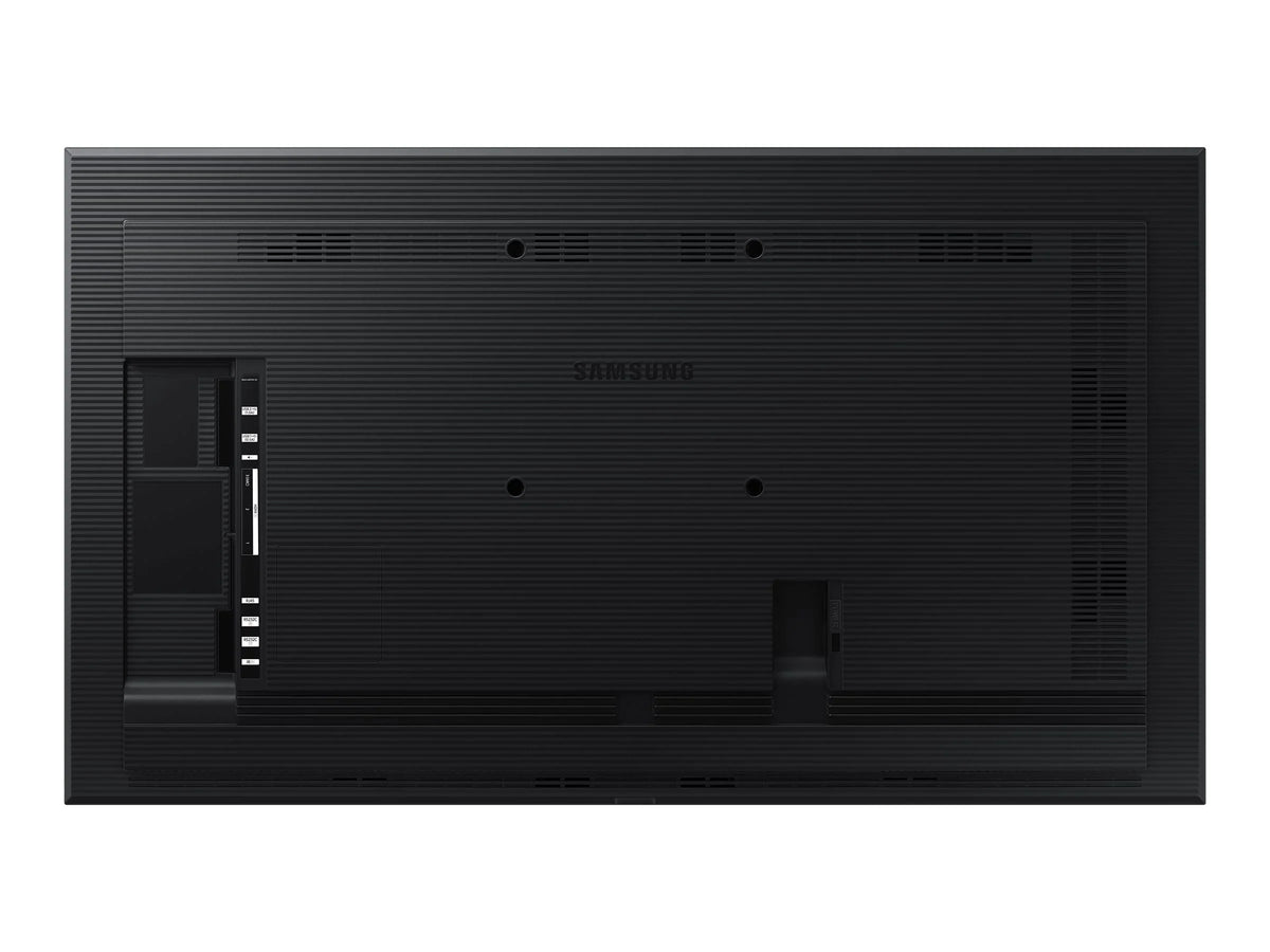 Samsung QB43B 43" 3840 x 2160 (4K) Display (BT/WiFi) 4000:1 Built-in Speaker