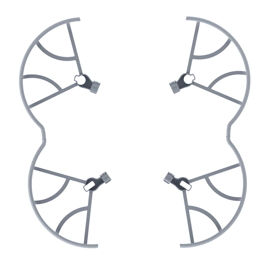 CACAGOO Compatible with AIR 2S/Mavic Air 2 Propeller Guards Removable Propellers Protector Drone Accessories