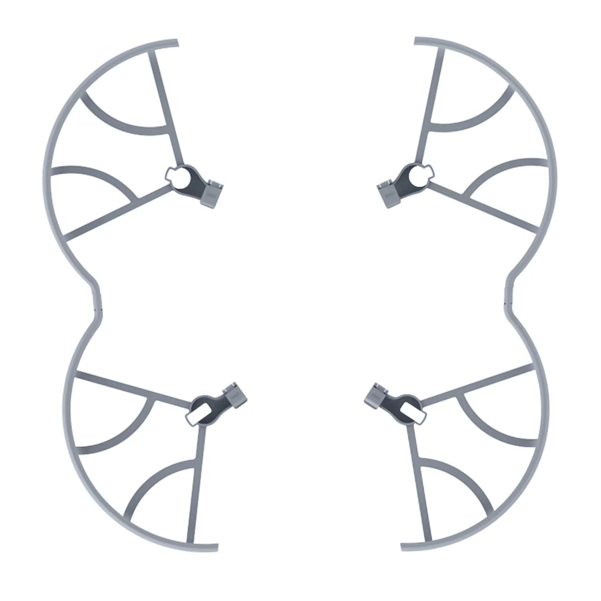 CACAGOO Compatible with AIR 2S/Mavic Air 2 Propeller Guards Removable Propellers Protector Drone Accessories