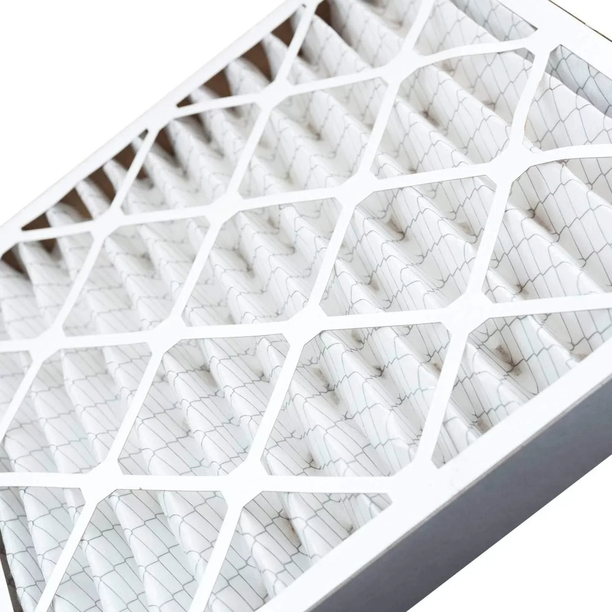 Filter King 33x64x1 Air Filter | 4-PACK | MERV 8 HVAC Pleated A/C Furnace Filters | MADE IN | Actual Size: 33 x 64 x .75"