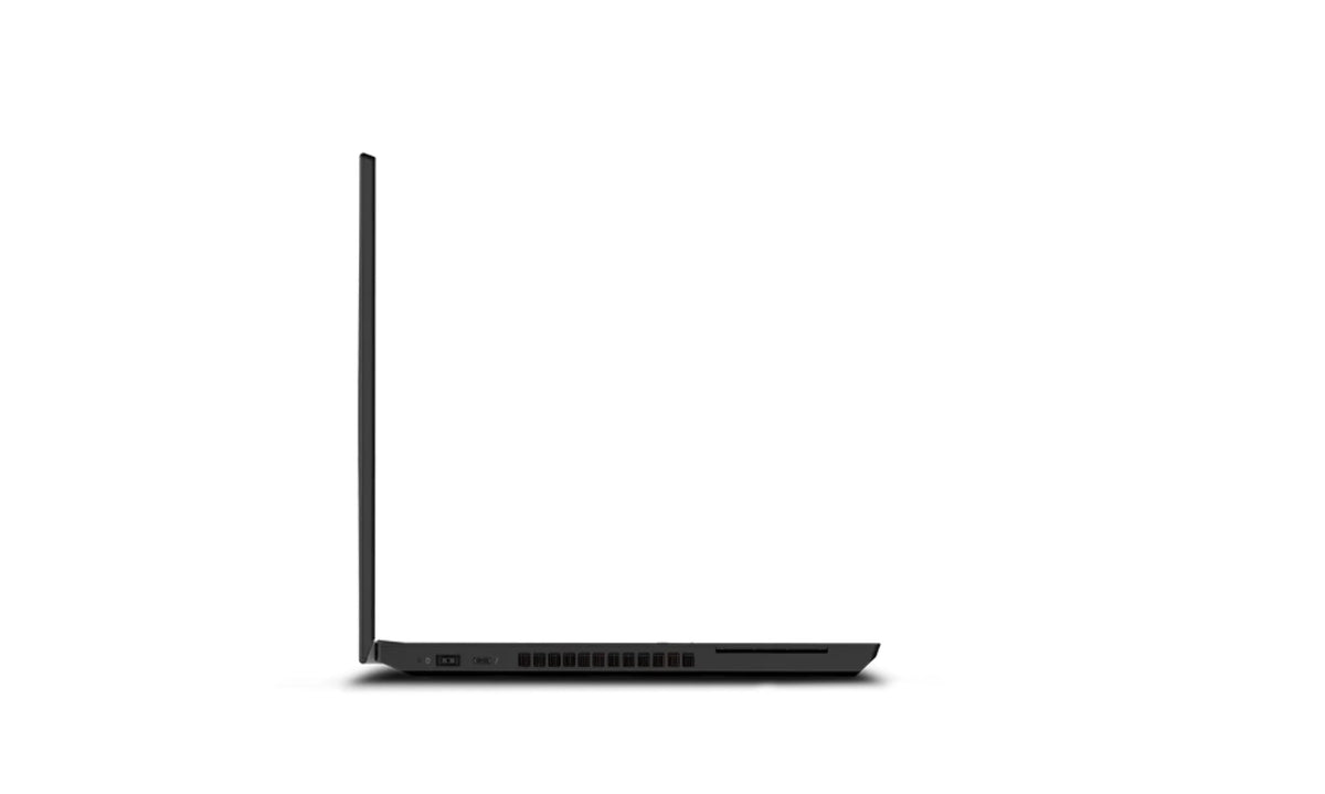 Lenovo ThinkPad T15p G3 15.6 Notebook - i7, 8 GB RAM, 512 GB SSD - 21DA0011US