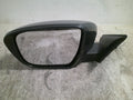 Pre-Owned 15-16 Nissan Rogue LH Driver Side Door Mirror W/ Camera OEM LKQ (Good)