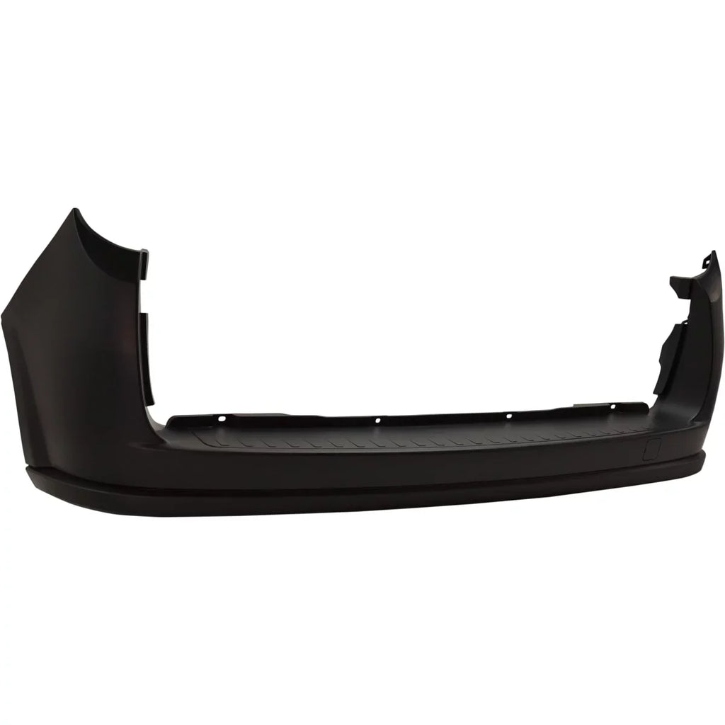 Tonneau Shield for 2015-2021 Ram ProMaster City Rear RD76010006P