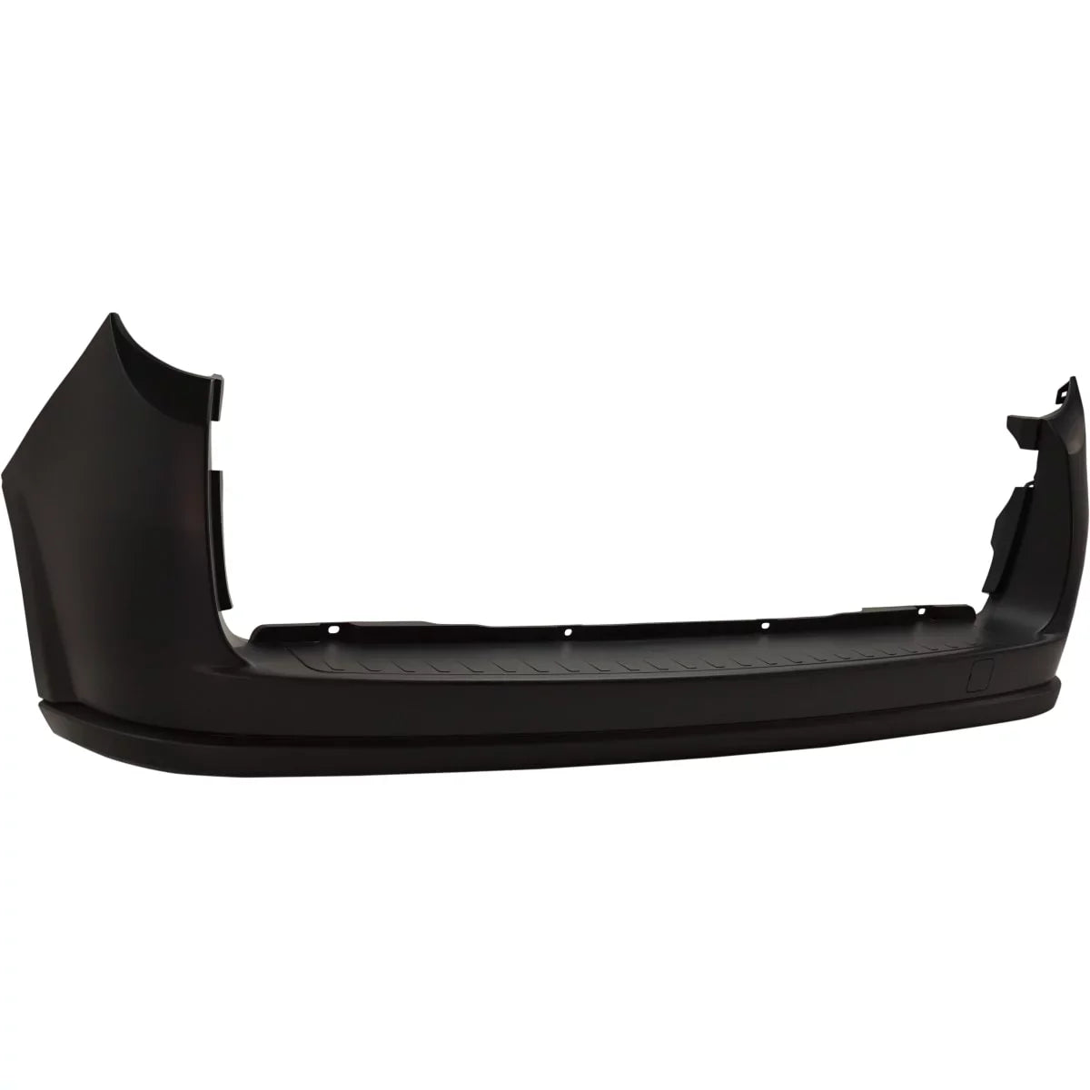 Tonneau Shield for 2015-2021 Ram ProMaster City Rear RD76010006P