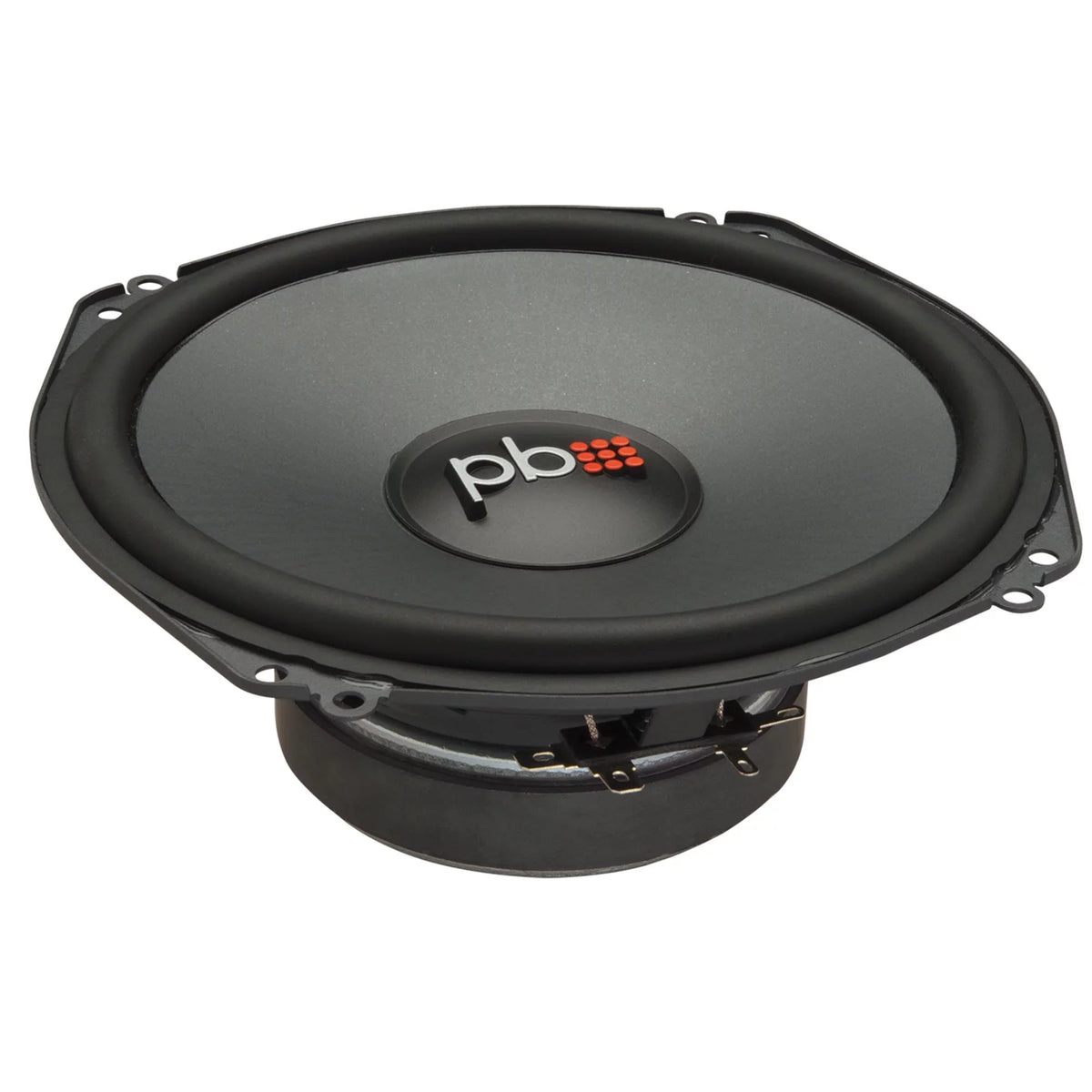 Powerbass L2-700 Tweeter, 90 W RMS, 270 W PMPO