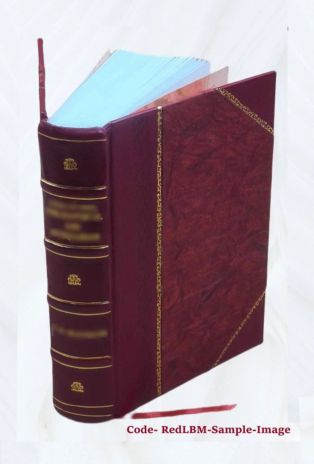 Historiae Romanae libri 35 superstites. With notes by John Walker. University Press ed., to which is now added the Vatican fragment of Book 91 Volume 1 1862 [Leather Bound]