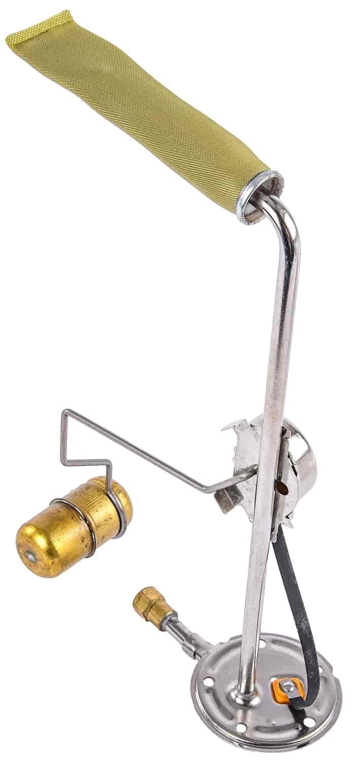 JEGS 78500 Fuel Tank Sending Unit 1947-1959 Chevrolet and GMC Truck 5/16 in. Mai