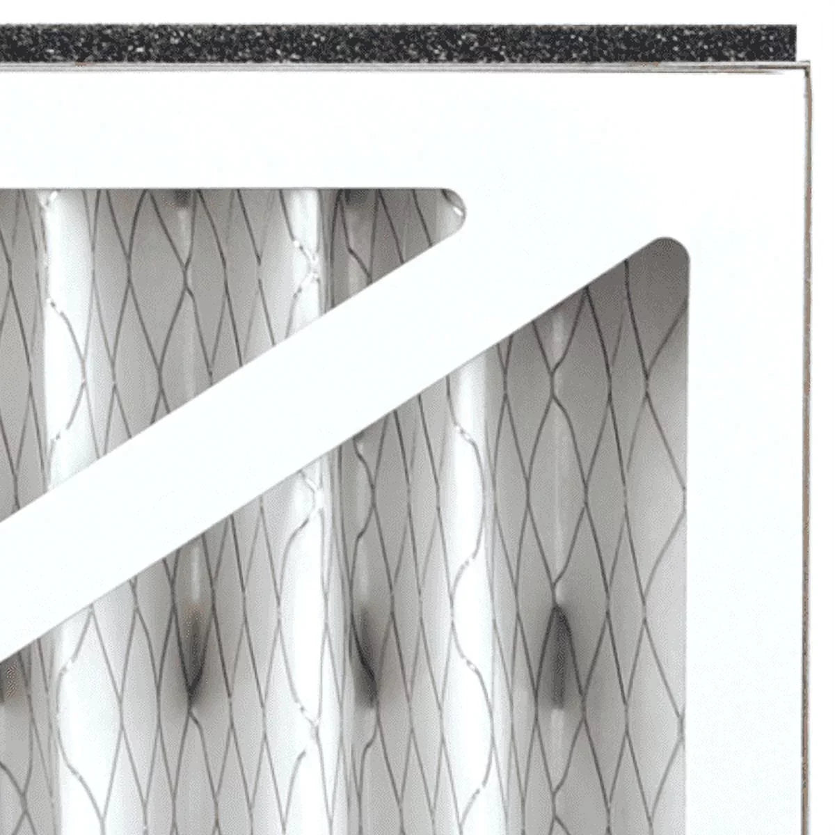 AIRx Filters 16x25x3 MERV 8 HVAC AC Furnace Air Filter Replacement for White Rodgers FR1200TM-100, Dust 3-Pack, Made in the