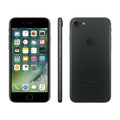 Restored Apple iPhone 7 32GB Verizon GSM Unlocked T-Mobile AT&T 4G LTE Smartphone Black (Refurbished)