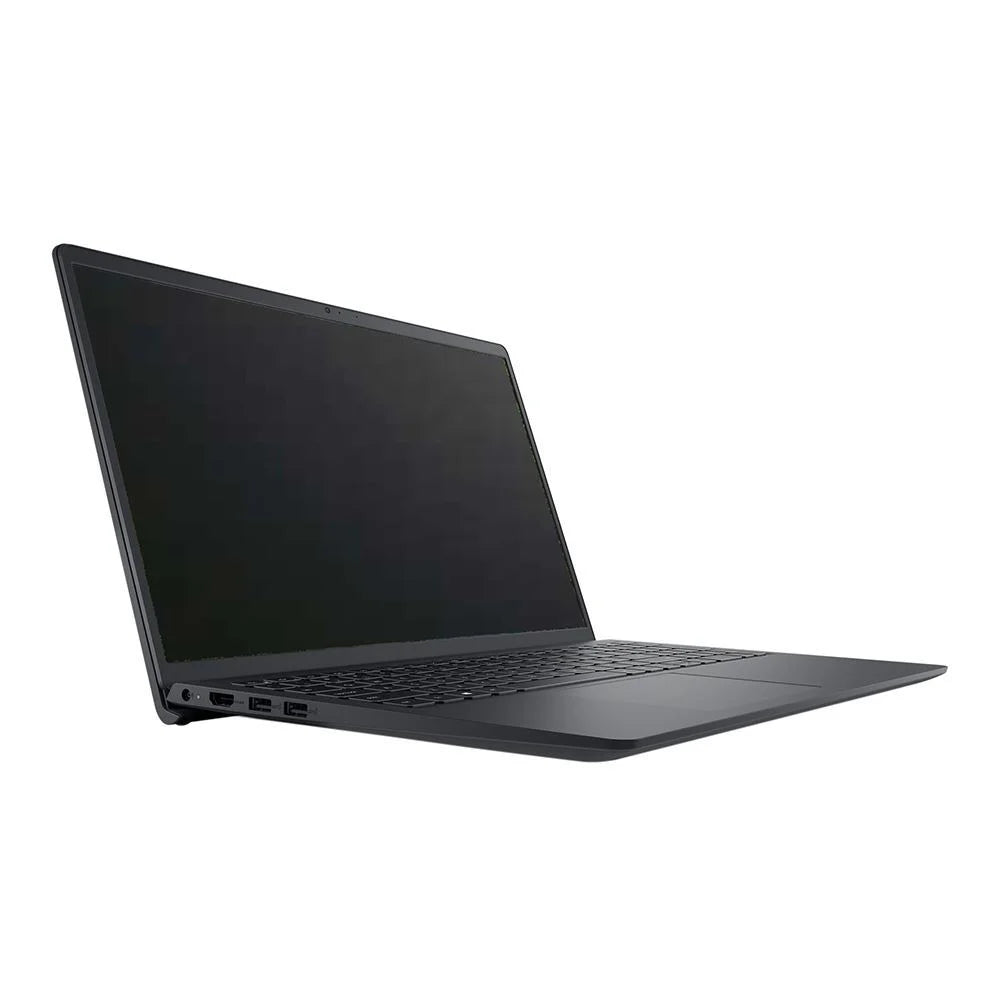 Restored Dell Inspiron 3520 15.6" Full HD Anti-Glare Display Laptop - Intel Core i5-1155G7 2.5GHz; 8GB DDR4-3200 RAM; 512GB NVMe M.2 SSD; Intel UHD Graphics; Windows 11 Home - Carbon Black (Refurbished)