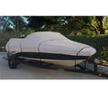 Craft Protection Compatible for SMOKER CRAFT V186 ALANTE/FISH N SKI 2001 STORAGE, TRAVEL, LIFT