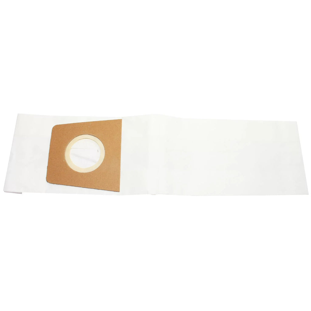 27 Replacement for Dirt Devil Featherlite Bagged Upright (Black) M085570 Vacuum Bags - Compatible with Dirt Devil 3920047001, 3920048001, Type U Vacuum Bags (9 Pack - 3 Vacuum Bags per Pack)