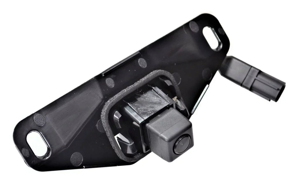PT Auto Warehouse BUCTO-957 Rear View Backup Camera Fits select: 2008-2012 TOYOTA SEQUOIA
