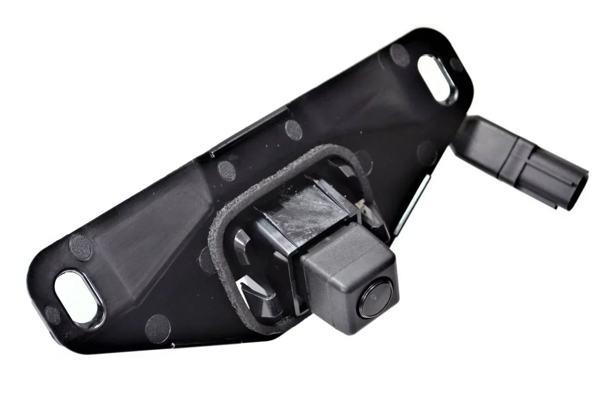 PT Auto Warehouse BUCTO-957 Rear View Backup Camera Fits select: 2008-2012 TOYOTA SEQUOIA