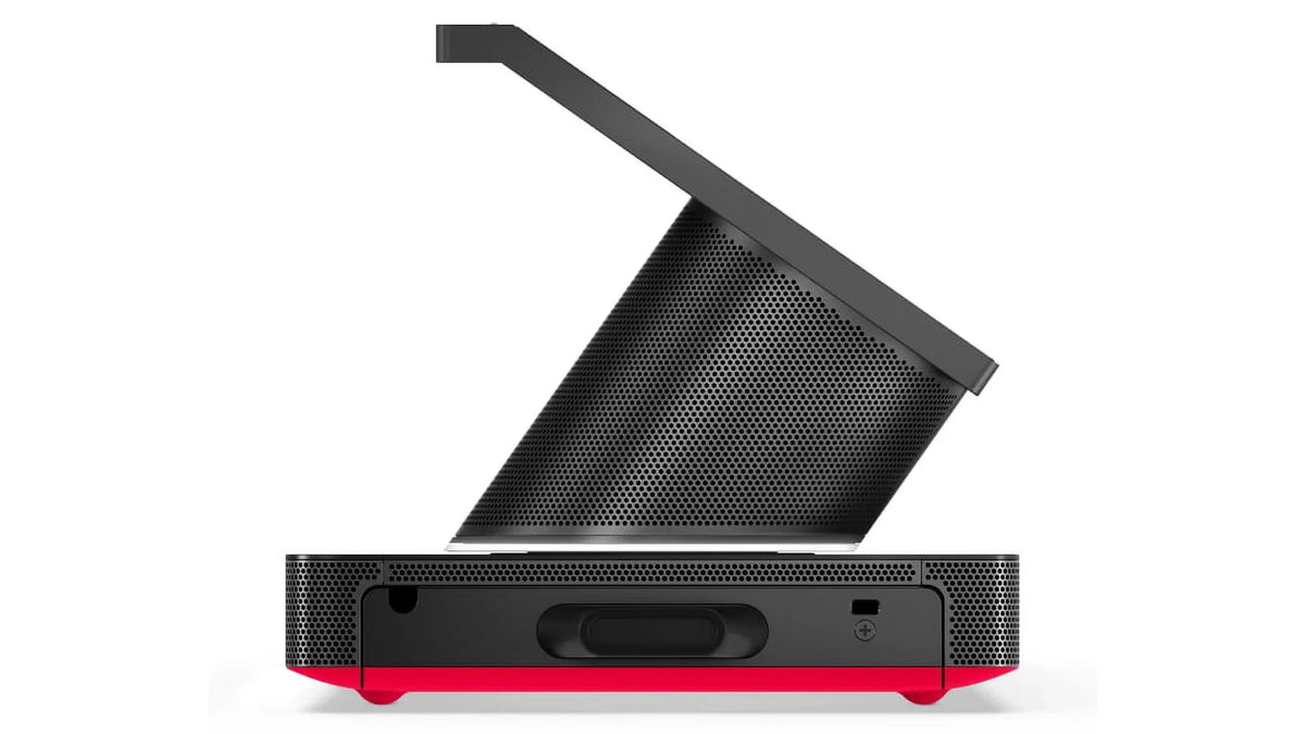 Grade A Lenovo ThinkSmart Hub Gen 2 for Zoom Rooms 10.1" Touch i5-8365U 8GB 128GB W10IoT