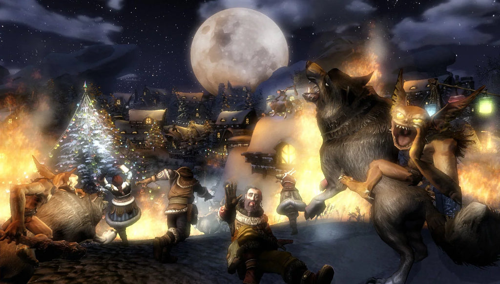 Overlord 2: Conquer the Virtual World with Unparalleled Power