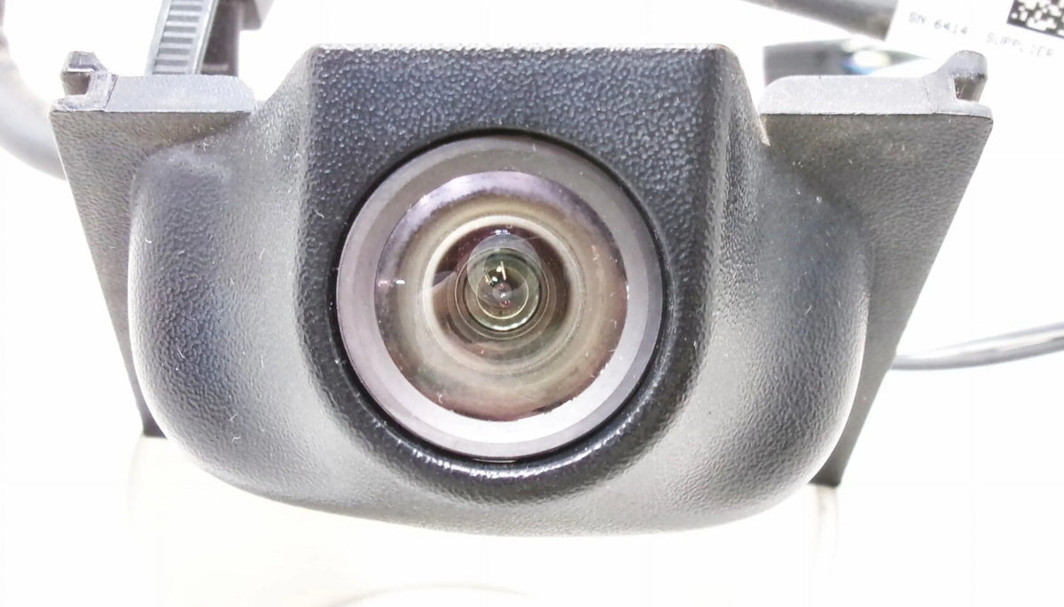Pre-Owned 2011 Dodge Caravan Rear View Backup Camera 56054157AA OEM (Good)