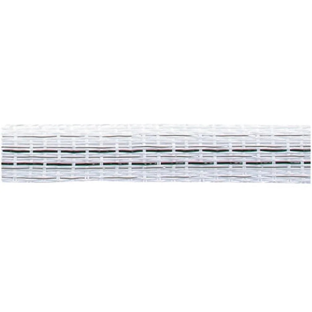 Gallagher G62314 0.06 in. X 656 ft. Polytape- Orange