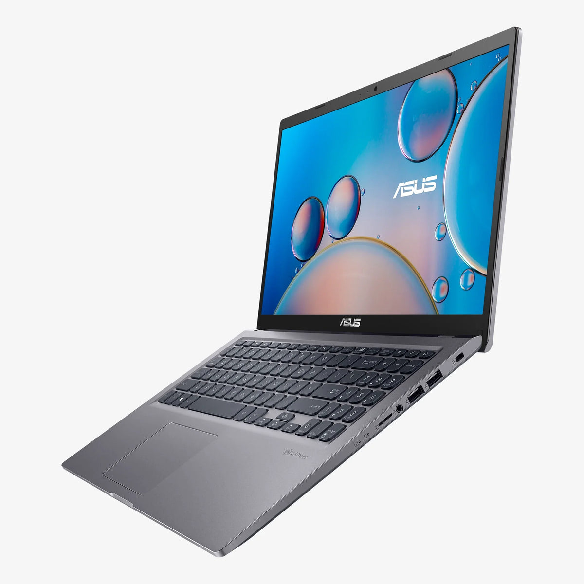 Restored ASUS Vivobook 15.6” FHD Touch PC Laptop, Intel Core i5-1135G7, 8GB, 512GB, Win 11 Home, F515EA-WH52 (Refurbished)