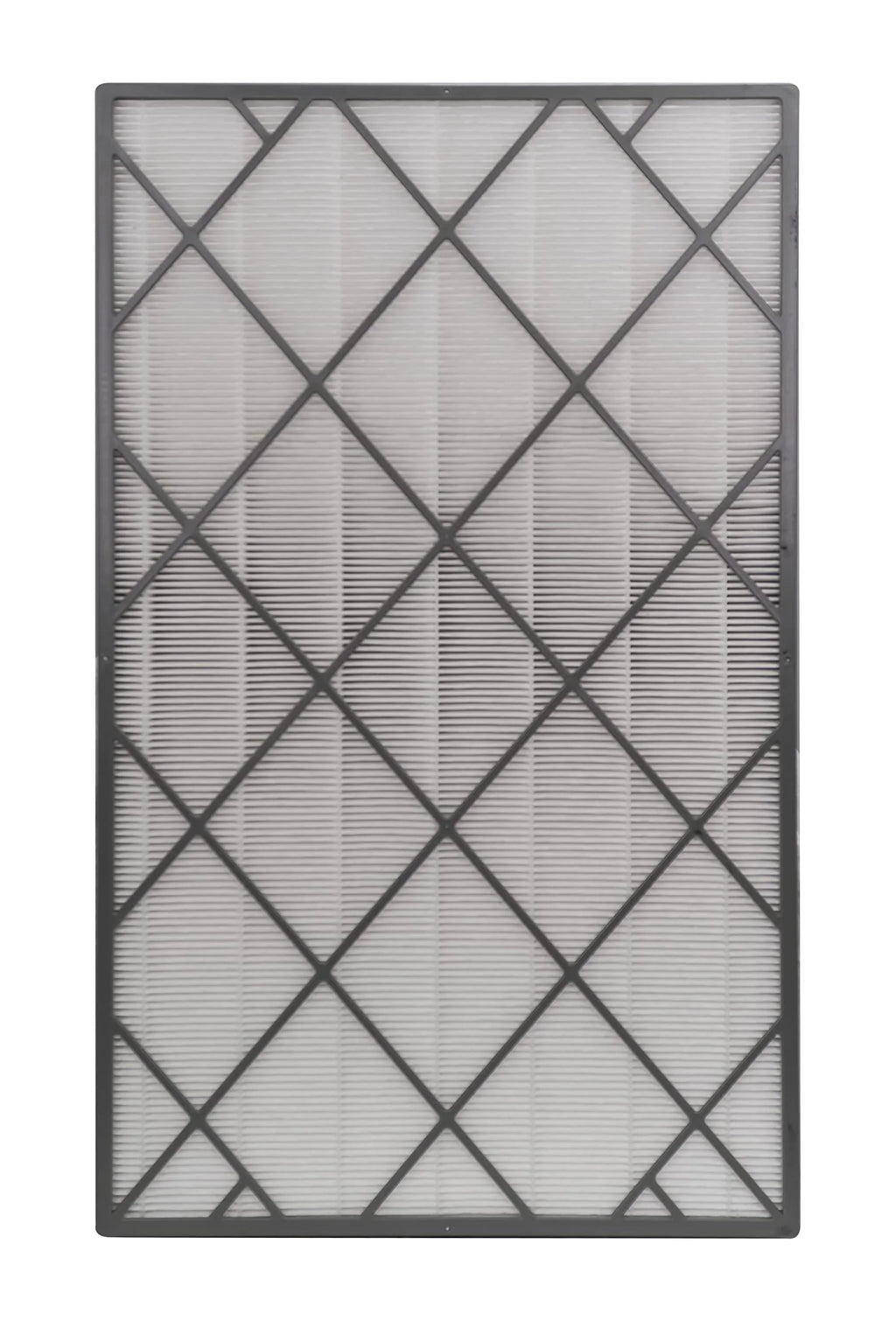 Filter-Monster – Replacement HEPA Filter – Compatible with Shark HE600 Air Purifier 6 Series Purifiers - Models HE601 and HE602