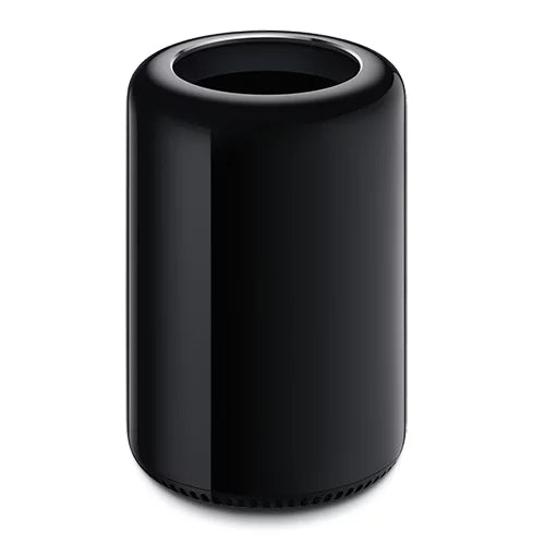 USED 2013 Apple Mac Pro Quad Core Xeon 3.7GHz 64GB RAM 1TB SSD ME253LL/A