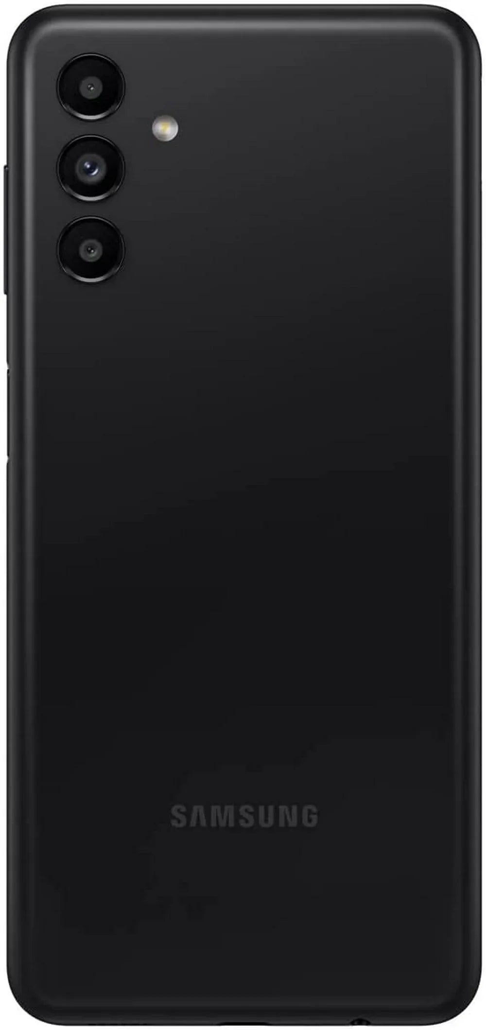 Pre-Owned Samsung Galaxy A13 5G Smartphone, Boost Only,64 GB Storage + 4 GB RAM, Black (Refurbished: Good)