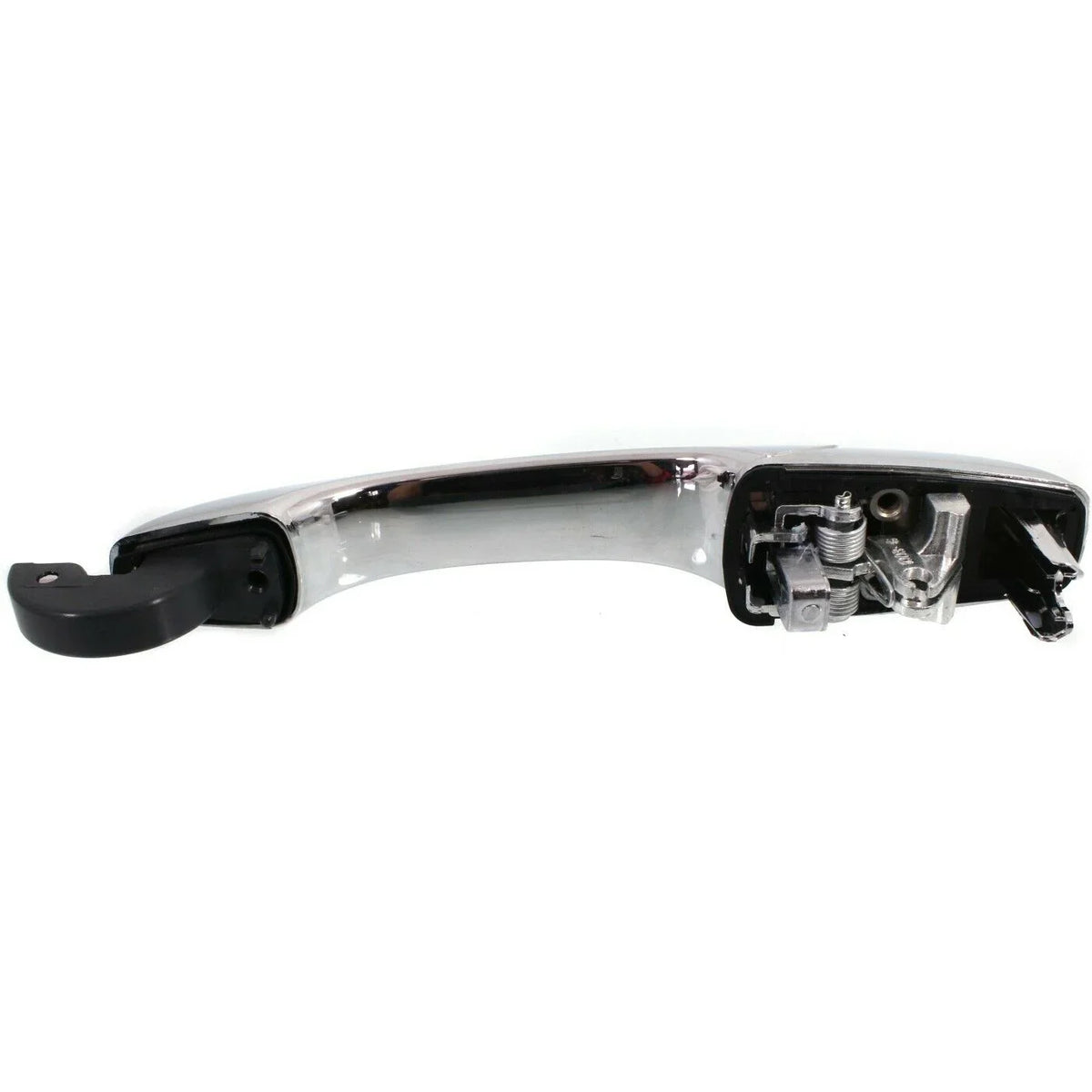 Rear Outside Door Handle Chrome Left Right For 2008-19 Chrysler Dodge Van Brand