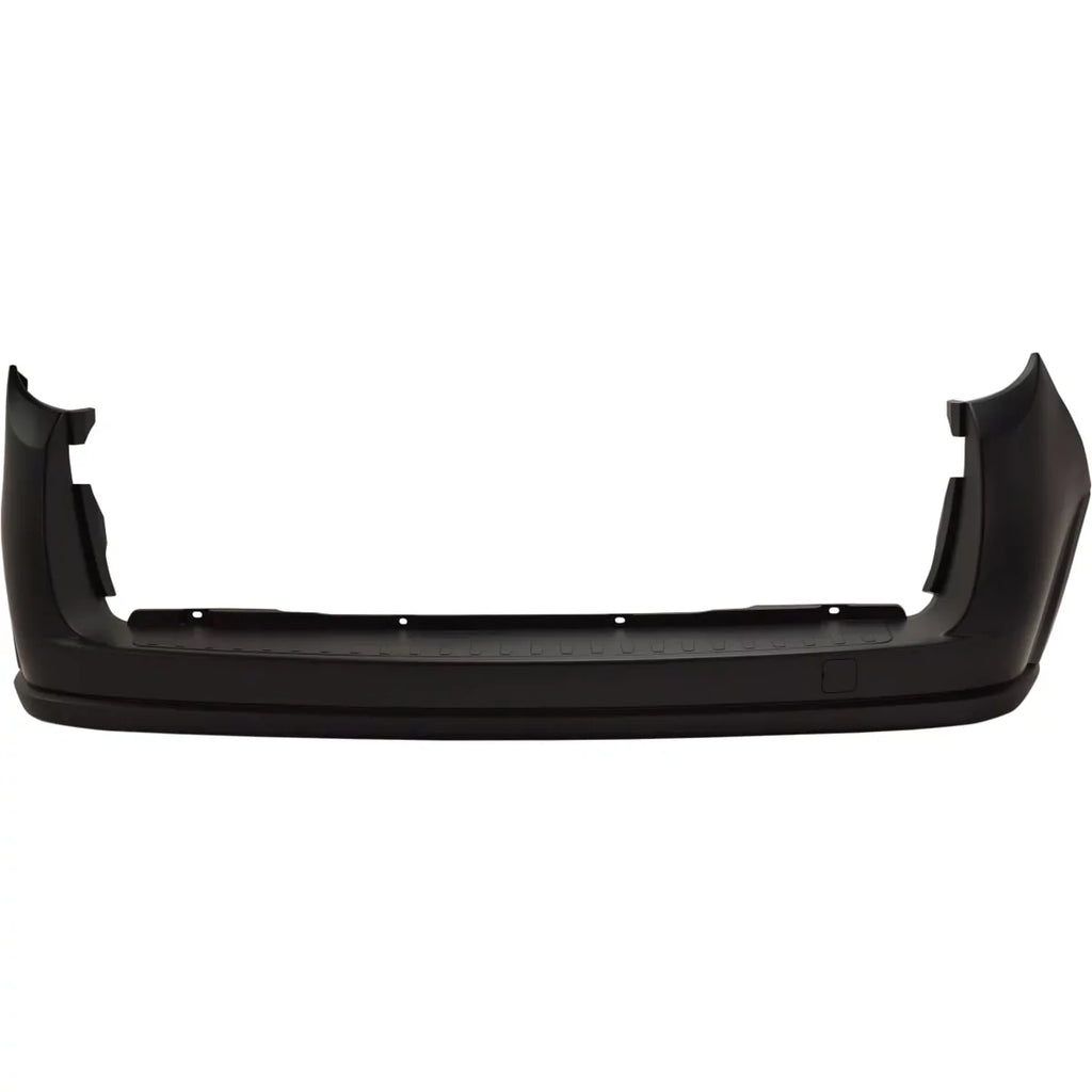 Tonneau Shield for 2015-2021 Ram ProMaster City Rear RD76010006P