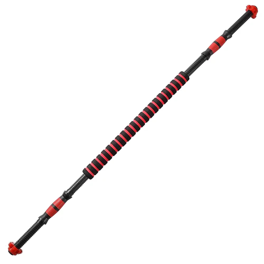 Nebublu Adjustable Dumbbell Bars Set - Versatile Weight Lifting Equipment for Home Gym Fitness
