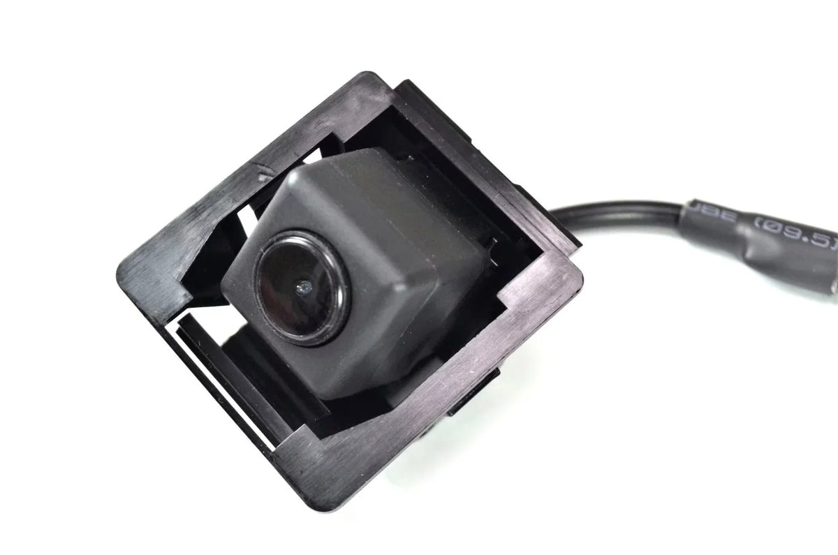 PT Auto Warehouse BUCGM-381 - Park Assist Back Up Camera Fits select: 2016-2018 CHEVROLET CAMARO