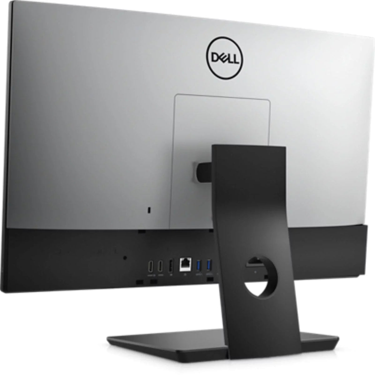 Restored Dell Optiplex 7000 7400 AIO (2022) | 23.8" FHD | Core i7 - 4TB SSD - 16GB RAM | 12 Cores @ 4.9 GHz (Refurbished)