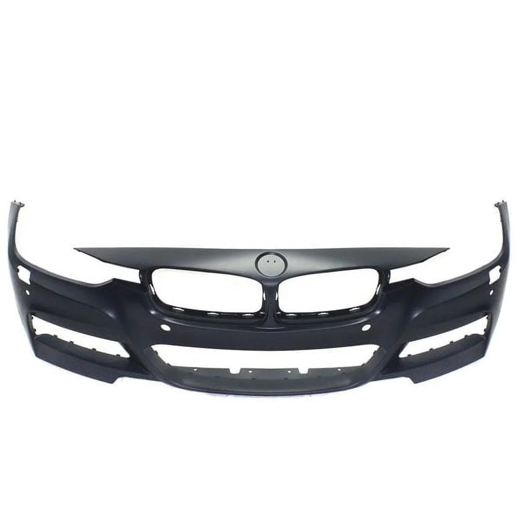 For 13-17 3-Series F30 Front Bumper Shield Assembly w/M Pkg BM1000287 51118067959