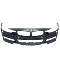 For 13-17 3-Series F30 Front Bumper Shield Assembly w/M Pkg BM1000287 51118067959
