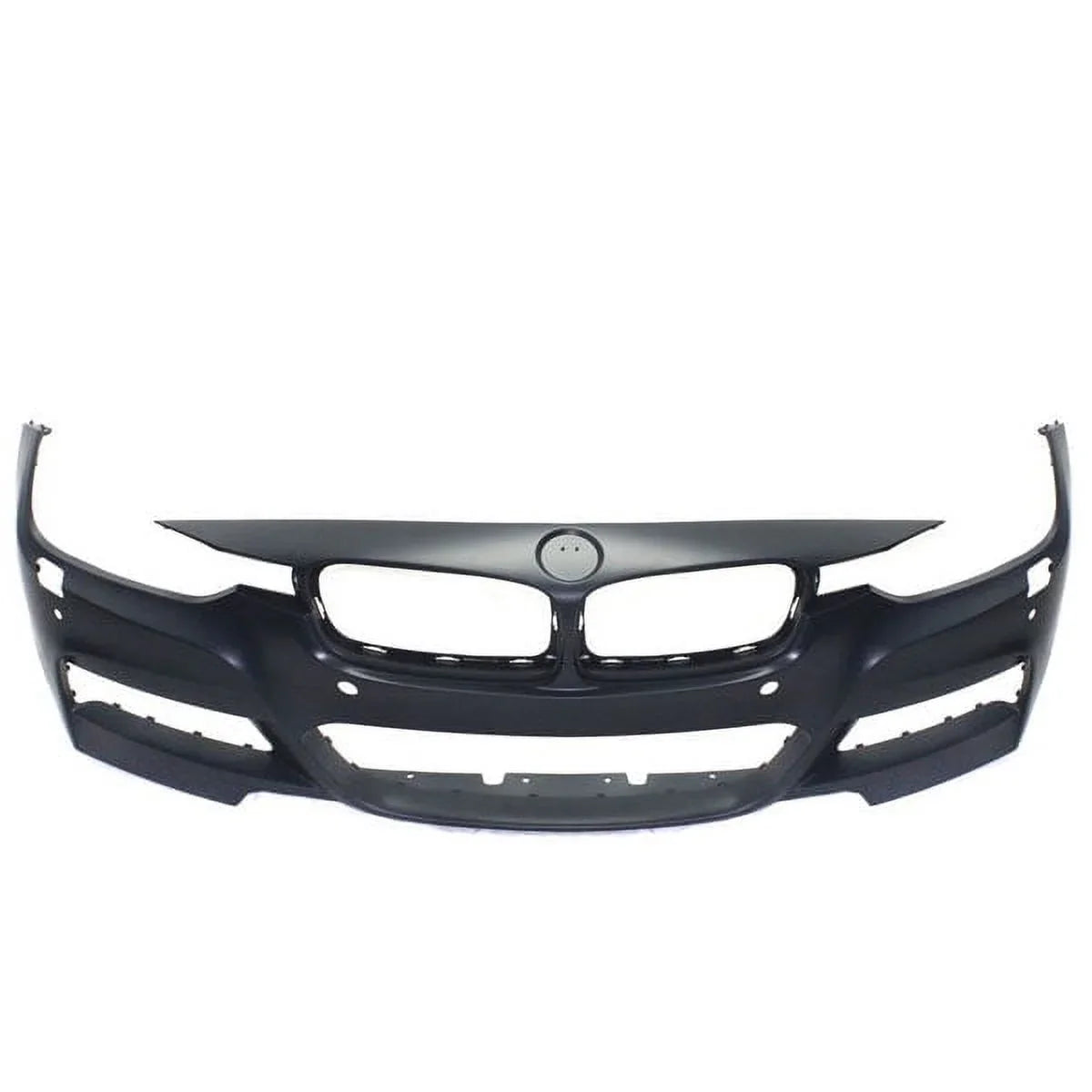 For 13-17 3-Series F30 Front Bumper Shield Assembly w/M Pkg BM1000287 51118067959