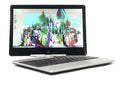 HP 810 G3 Revolve Touch Screen Tablet 11.6" Intel Core i5 5300U 2.3GHZ 8GB Ram 128GB SSD Win 10 Pro GB