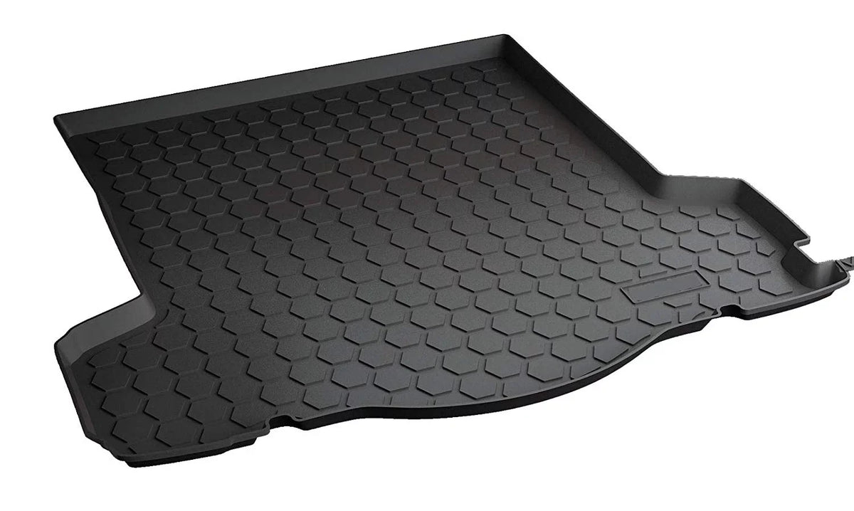 Laser Measured Trunk Liner Cargo Rubber Tray for TOYOTA FJ CRUISER 2007-2014 NEW