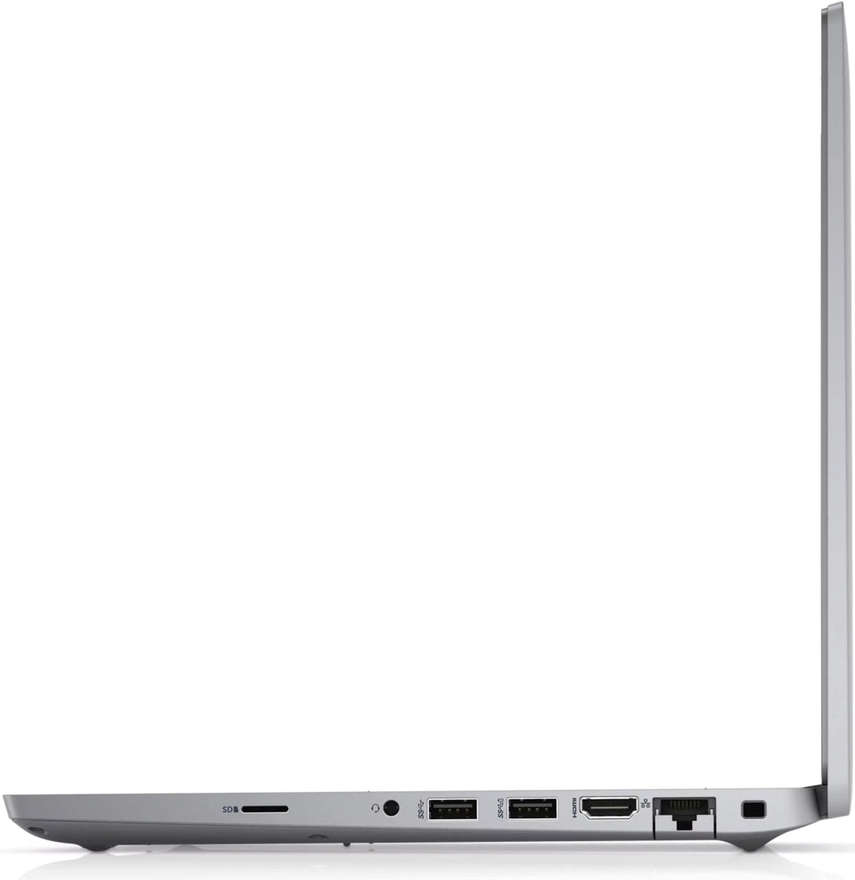 Restored Dell Latitude 5000 5420 Laptop (2021) 14" FHD Touch Core i7 - 256GB SSD - 16GB RAM 4 Cores @ 4.7 GHz - 11th Gen CPU (Refurbished)