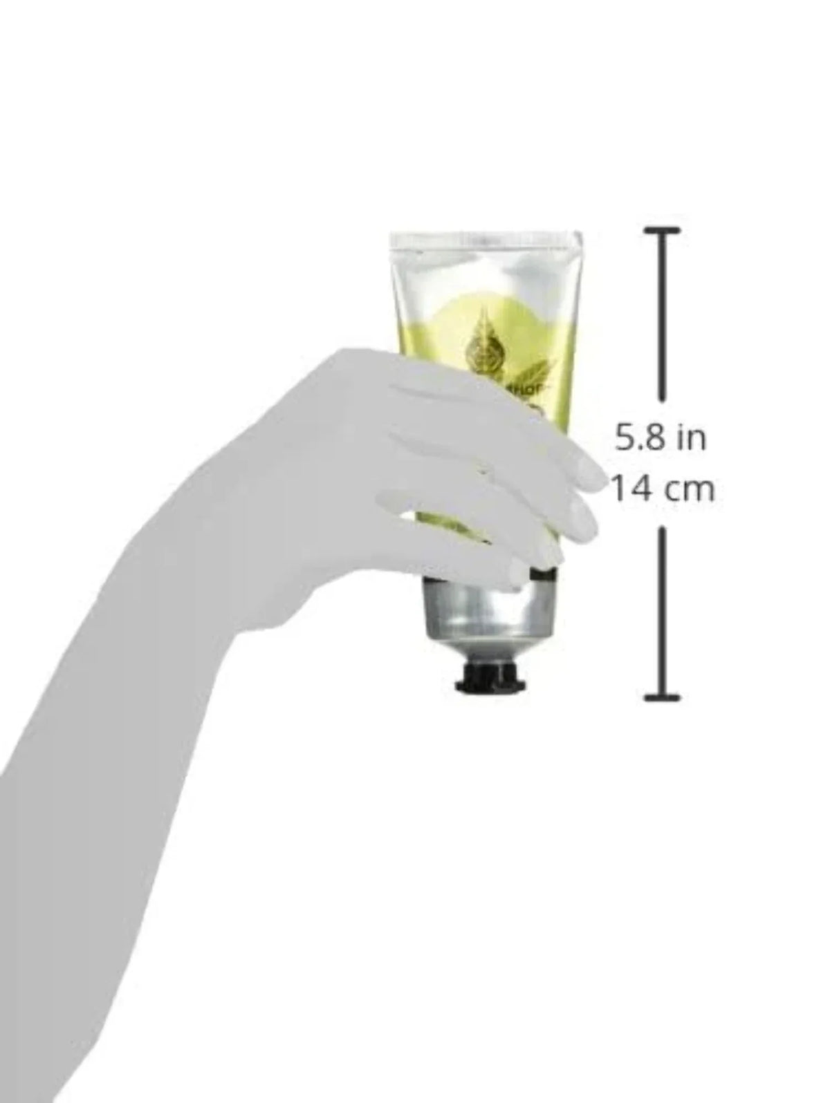 The Body Shop Hemp Hand Protector – Protecting Hydrating Care for Ultra Dry Hands – 3.3 oz